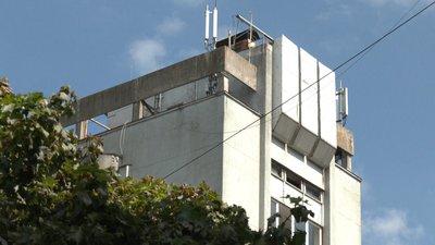 Готель "Україна" у центрі Житомира депутати облради внесли до переліку об'єктів, які підлягають приватизації Готель "Україна" у центрі Житомира депутати облради внесли до переліку об'єктів, які підлягають приватизації