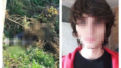 Підозрюваного у вбивстві неповнолітньої в Миргороді примусово лікуватимуть