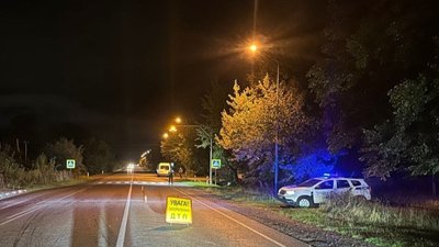 Аварія в Сирниках Луцького району, 28 вересня 2025 рік