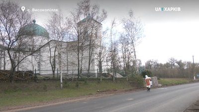 Син померлої у Високопіллі розповів, як лікували матір