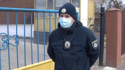 Затримання пасажирів маршрутки у Луцьку: позиція перевізника та поліції Затримання пасажирів маршрутки у Луцьку: позиція перевізника та поліції
