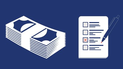 Вибори на Кіровоградщині. Розміри грошової застави для кандидатів
