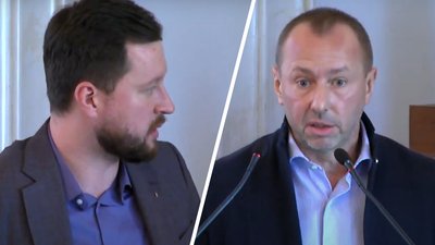 Облрада не підтримала звернення до НАЗК щодо голови "Харківського антикорупційного центру"