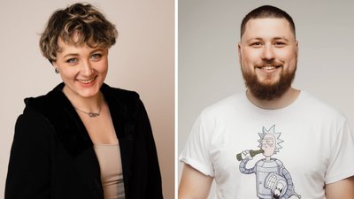 Гумор під час війни. Хто така "нармальная руская женщіна" Тамара Гумор під час війни. Хто така "нармальная руская женщіна" Тамара