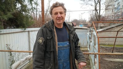 На Нікопольщині збільшилася інтенсивність обстрілів армією РФ