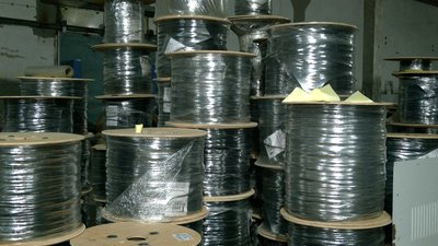 Вивозили обладнання з-під обстрілів на Харківщині: як на Чернігівщині відновили зруйноване росіянами підприємство