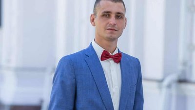Євгеній Курасов