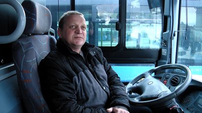 Відновлення транспортного сполучення: ще 11 автобусів отримала Житомирщина від Естонії Відновлення транспортного сполучення: ще 11 автобусів отримала Житомирщина від Естонії