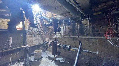 Фахівець облаштовує ІТП, 16 жовтня 2024 року, Миколаїв Фахівець облаштовує ІТП, 16 жовтня 2024 року, Миколаїв