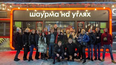 "I’ve said goodbye to my bakery many times." How small businesses in Ukraine survive the war