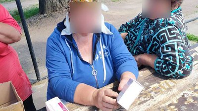 "Росіяни катували сусідів через спілкування зі мною": інтервʼю з настоятелем парафії на Херсонщині Дмитром Онуфриком "Росіяни катували сусідів через спілкування зі мною": інтервʼю з настоятелем парафії на Херсонщині Дмитром Онуфриком