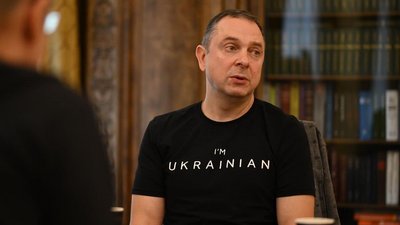 З російського полону було звільнено трьох українських спортсменів