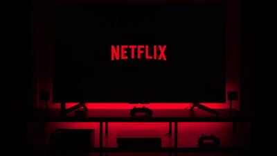 Netflix: ілюстративне зображення