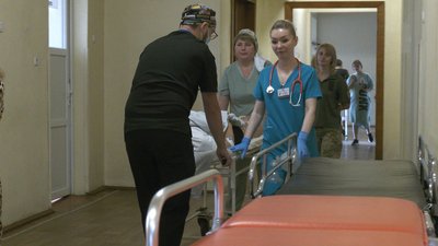 Дитяча лікарня, травми, травматологія, літні канікули