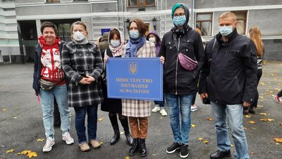"Лікуватися і жити", – лучанка Вікторія Романюк про боротьбу з онко "Лікуватися і жити", – лучанка Вікторія Романюк про боротьбу з онко