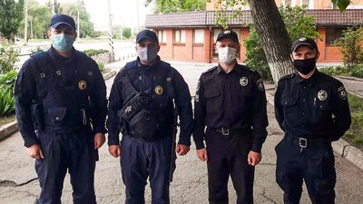 9-11 травня поліція Кіровоградщини працюватиме в посиленому режимі 9-11 травня поліція Кіровоградщини працюватиме в посиленому режимі