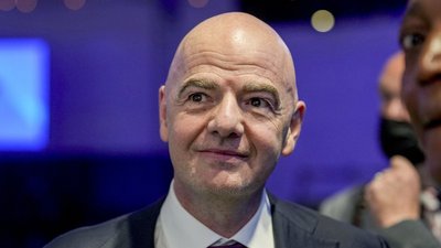 ФІФА отримає додатково 92 мільйони доларів компенсації від Мін'юсту США через корупцію в організації