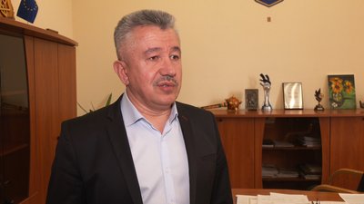 На Рівненщині може не стати санаторних шкіл. Що це означає На Рівненщині може не стати санаторних шкіл. Що це означає