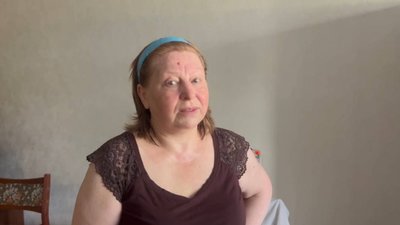 Ракетний удар по Кривому Рогу: що кажуть очевидці Ракетний удар по Кривому Рогу: що кажуть очевидці