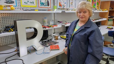 Як вивчитись на електромонтера на Полтавщині безплатно Як вивчитись на електромонтера на Полтавщині безплатно