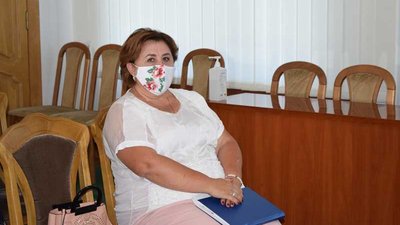 Більше не хотів ніхто: реабілітація рівненських дітей залишається на попередній очільниці