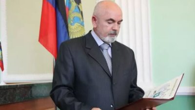 "Стан стабільно тяжкий". Окупанти визнали замах на суддю у Вуглегірську