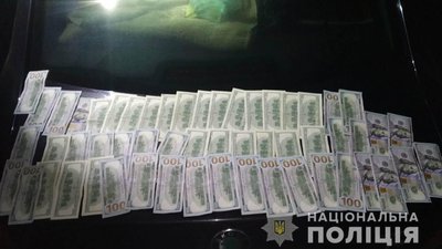 Допомогла уважність людей: на Рівненщині після грабежу затримали "гастролерів"