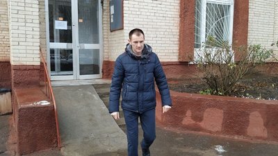Сморід із каналізації в луцькій багатоповерхівці: що кажуть про проблему комунальники Сморід із каналізації в луцькій багатоповерхівці: що кажуть про проблему комунальники