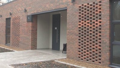 Вхід у вбиральню в хмельницькому парку Шевченка стане платним