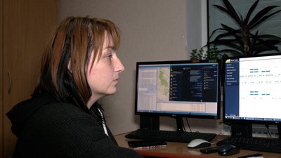 Оксана Вакуленко