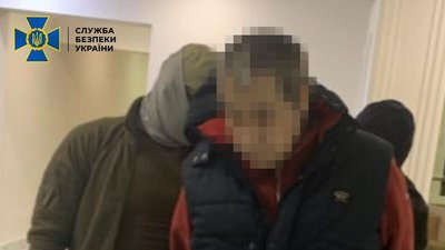 На Одещині ексголову селищної ради відправили до СІЗО: він фігурує одразу в кількох справах На Одещині ексголову селищної ради відправили до СІЗО: він фігурує одразу в кількох справах