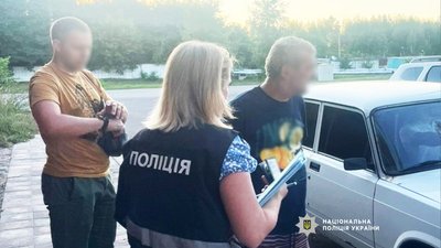 12 тисяч гривень за іспит з водіння: жителю Ніжина на Чернігівщині оголосили підозру
