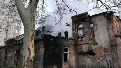 В Одесі на відновлення дитсадка планують витратити 44 млн грн