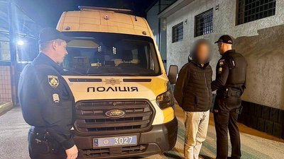 викрадення майна УЗ, крадіжка з локомотивного депо, Дніпро