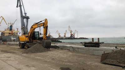Рябошапка про обшуки на Одещині: це три історії, в Затоці до вимагання коштів причетний прокурор ГПУ Рябошапка про обшуки на Одещині: це три історії, в Затоці до вимагання коштів причетний прокурор ГПУ