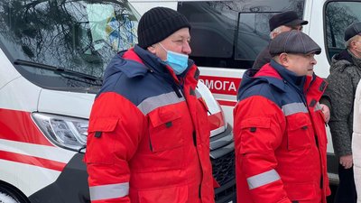 Швидкі у Рівнному Швидкі у Рівнному