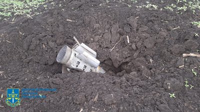 Обстріли громад на Дніпропетровщині: відкриті кримінальні провадження Обстріли громад на Дніпропетровщині: відкриті кримінальні провадження
