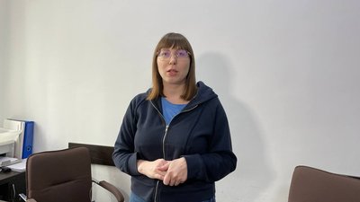 Мар’яна Зварич Мар’яна Зварич