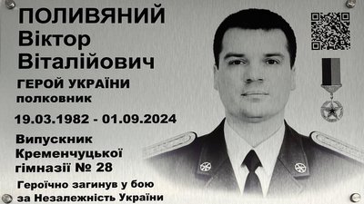 Віктор Поливяний