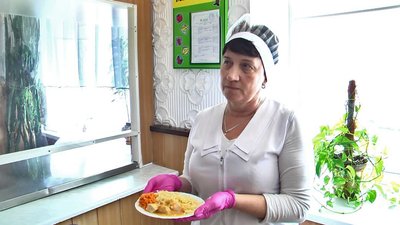 У школах Луцька з нового року зросте вартість харчування У школах Луцька з нового року зросте вартість харчування