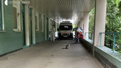 Смерть 39-річного пацієнта: заступниця Кернеса розповіла, чому міська лікарня не прийняла хворого