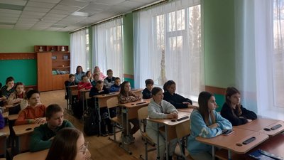 У школах Полтавщини працюватимуть спеціалісти безпеки освітнього середовища: хто це та навіщо потрібна посада