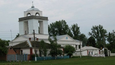Прокуратура розслідує обстріл села Славгород на Сумщині