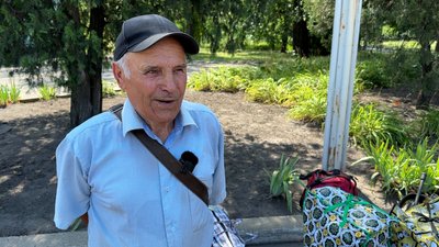 Як жителі Добропілля евакуюються з міста та як зросла кількість бажаючих виїхати Як жителі Добропілля евакуюються з міста та як зросла кількість бажаючих виїхати