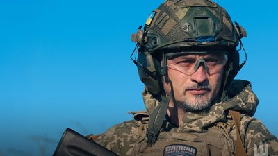 14 бригада, оператор дрона, 14 ОМБр