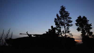 "Я своїх боюся більше, ніж "бандерівців": СБУ Черкащини перехопила розмову російського армійця