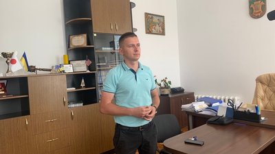 У школах Тернопільщини перевіряють наявність радіоактивних газів У школах Тернопільщини перевіряють наявність радіоактивних газів