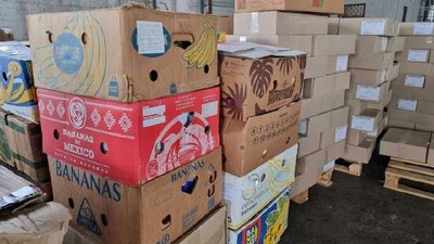У кропивницькому гуманітарному центрі закінчуються харчі. Запасів вистачить на тиждень