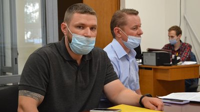 Суд Одеси продовжив домашній арешт Юрію Зайцеву, якого Білорусь вимагає екстрадувати