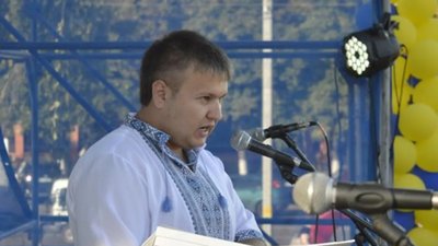 Перший вирок. Вищий антикорсуд засудив київського депутата до 5 років тюрми